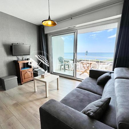 פלואמור Bel Appartement Neuf Hyper Cosy Vue Mer 180 מראה חיצוני תמונה