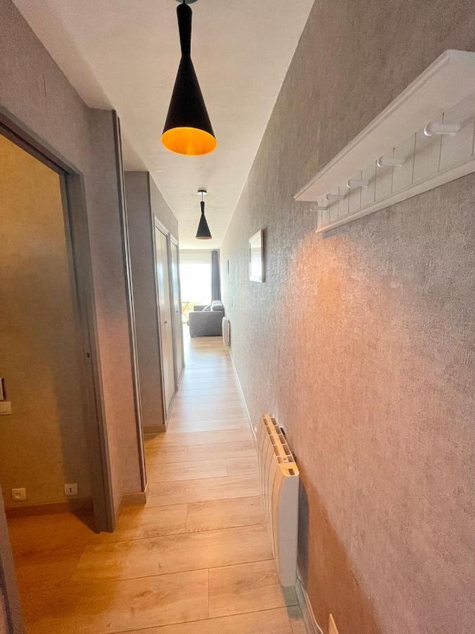 פלואמור Bel Appartement Neuf Hyper Cosy Vue Mer 180 מראה חיצוני תמונה