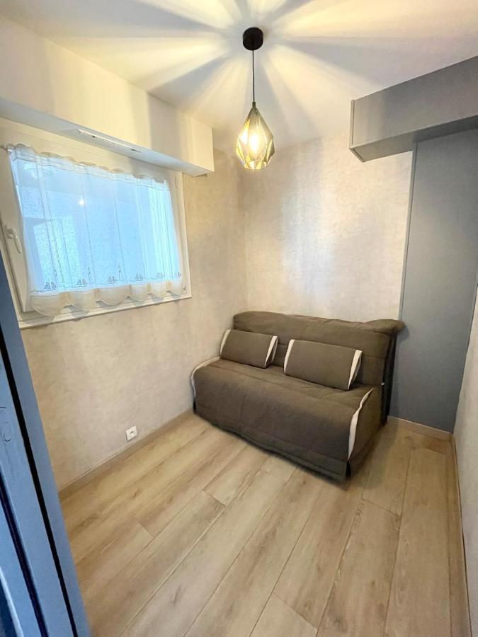 פלואמור Bel Appartement Neuf Hyper Cosy Vue Mer 180 מראה חיצוני תמונה