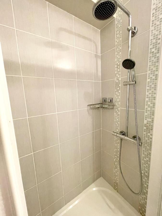 פלואמור Bel Appartement Neuf Hyper Cosy Vue Mer 180 מראה חיצוני תמונה